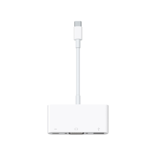 Apple USB-C to VGA Multiport Adapter