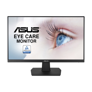 Asus VA27EHE 27" FHD IPS 75Hz 5ms Adaptive - Sync/Free Sync Low Blue Light Flicker Free Monitor 