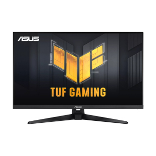 Asus TUF VG32UQA1A 32" 4K HDR VA 160Hz 1ms Gaming Monitor With 2.1 HDMI, Freesync Premium
