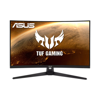Asus TUF VG32VQ1BR 31.5" WQHD 2K VA 165Hz 1ms Curved Gaming Monitor With AMD FreeSync Premium Technology