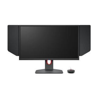 BENQ ZOWIE XL2546K 25 Inch 240Hz Esports Gaming Monitor - Black