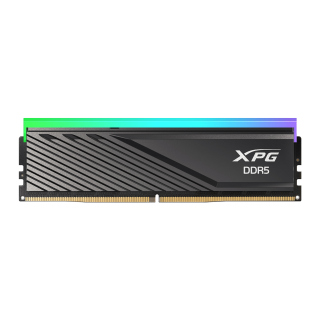 XPG Lancer Blade RGB 16GB DDR5 6000MHz Memory - Black