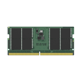 Kingston 16GB DDR5 4800MHz CL40 Laptop Memory