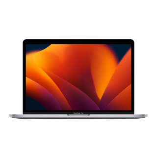 Apple MacBook Pro M2 Chip, 8-Core CPU, 10-Core GPU 16GB Ram, 1TB SSD, 13.6-inch Dislpay, Keyborad Eng/Ar - Space Gray