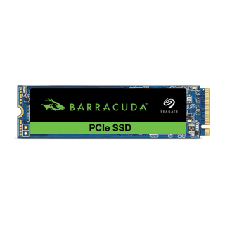 Seagate BarraCuda M.2 PCIe Gen4 ×4 2TB NVMe SSD Up To 3600MB/s Read Speed