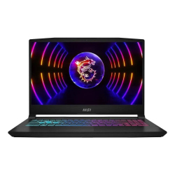 Shop MSI Katana 15 B14WGK-224XAE Gaming Laptop, Intel Core i7