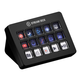 Shop Elgato Stream Deck MK.2 Scissor Keys - Next Store