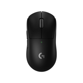 Shop Logitech G Pro X Super Light 2 Wireless Gaming Mouse (32,000