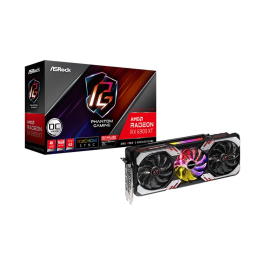 Shop ASRock AMD Radeon RX 6900XT Phantom Gaming D OC Edition 16GB