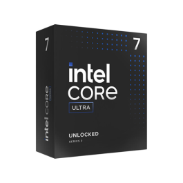 Shop Intel Core Ultra 7 265K 3.9 GHz 20-Core LGA 1851 Processor