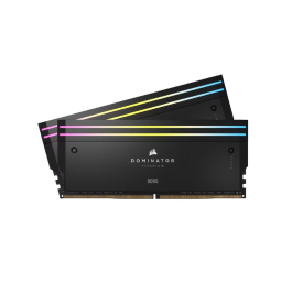 Shop Corsair Dominator Titanium RGB DDR5 - 32GB (2x16GB) 7200MHz