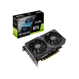 Shop Asus Dual GeForce RTX 3060 V2 OC Edition 12GB Graphic Card
