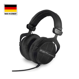 Beyerdynamic DT 990 PRO 250 OHM System Over-Ear Studio Headphones