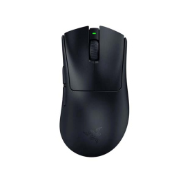 Shop Razer DeathAdder V3 HyperSpeed Wireless Esports Gaming Mouse