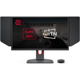 Shop BENQ ZOWIE XL2566K 25 Inch Full HD 360Hz Esports Gaming