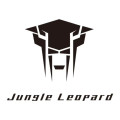 Jungle Leopard