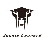 Jungle Leopard