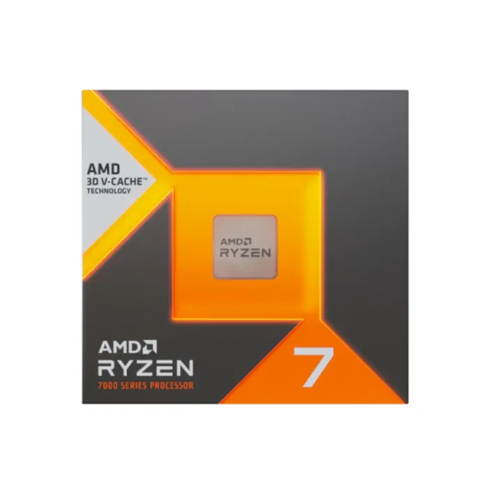 Shop AMD Ryzen7 7800X3D 8-Core AM5 Gaming Processor (OEM) - Next Store