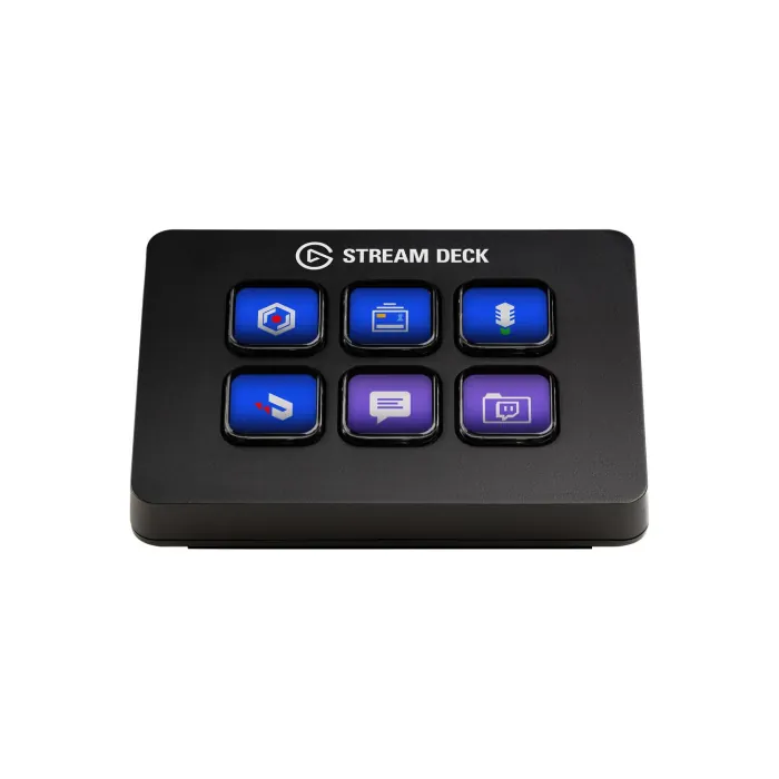 Shop Elgato Stream Deck Mini - Next Store