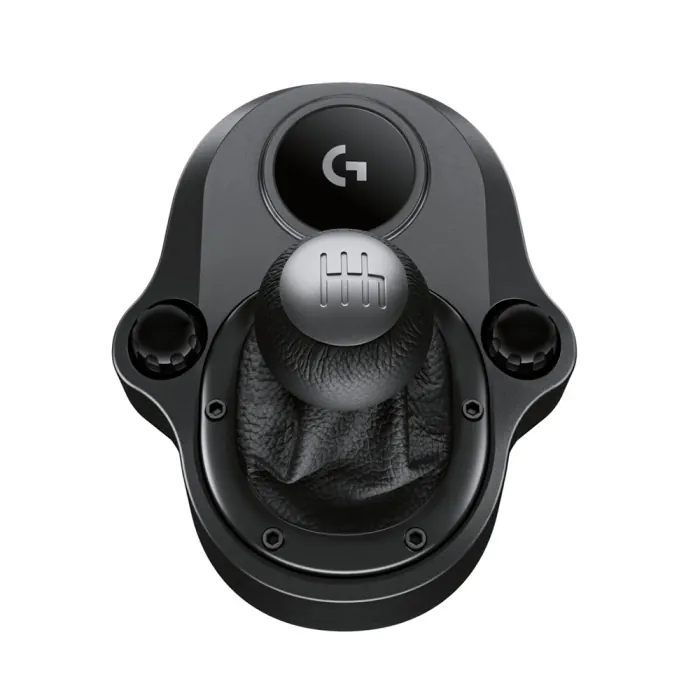 Shop Logitech Driving Force Shifter for G29/G920 For PC