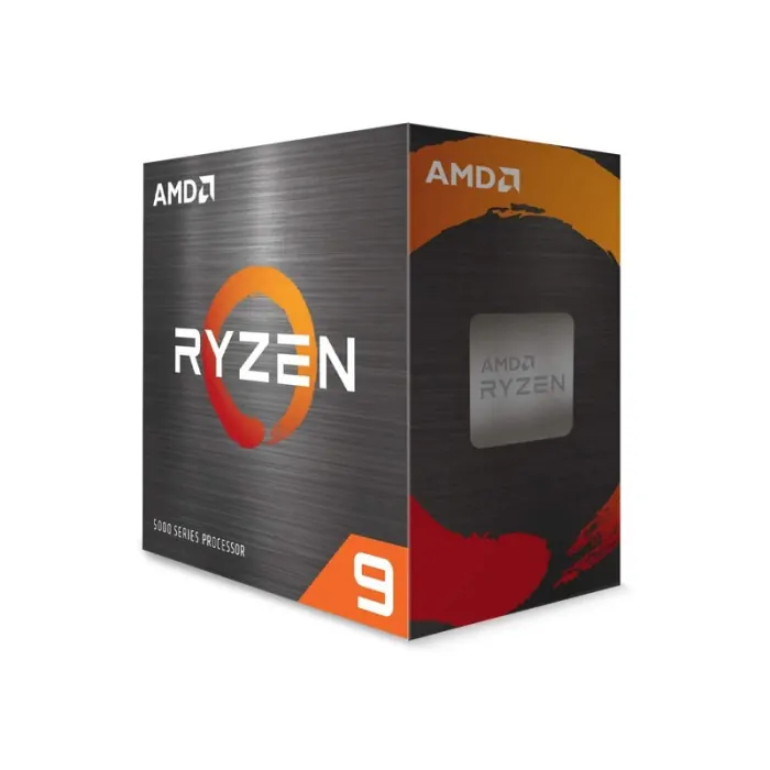 Shop AMD Ryzen 9 5900X 3.7 GHz 12 Core AM4 Processor (Unlocked
