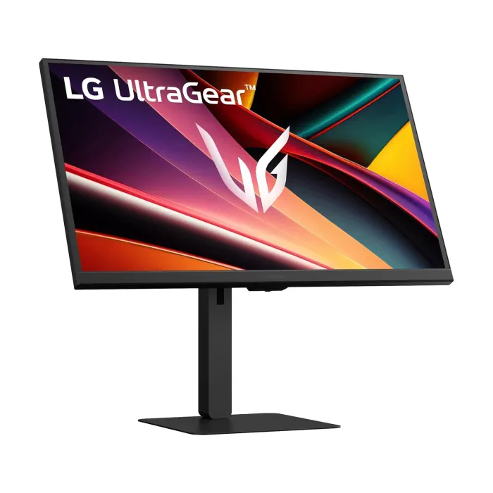 LG 27″ G640A UltraGear 2K 300Hz 1ms IPS HDR400 Speakers HDMI 2.1