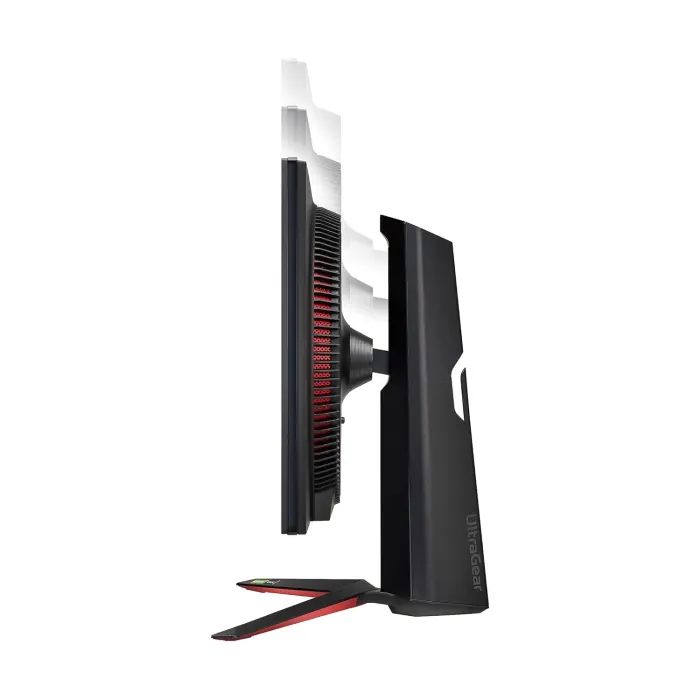 Shop LG 27'' UltraGear Nano IPS Panel 144Hz (OC 160Hz) 1ms UHD 4K