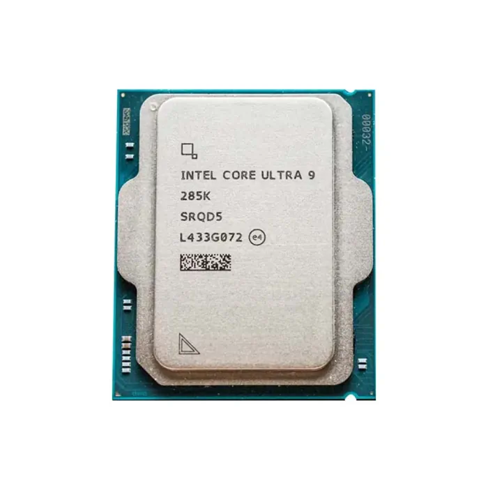 Shop Intel Core Ultra 9 - 285K 24-Cores LGA 1851 Gaming Processor
