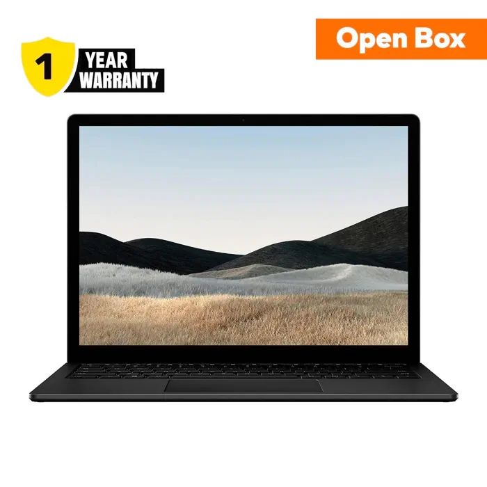 Microsoft Surface Laptop 4 13.5” Touch-Screen – Intel Core i7