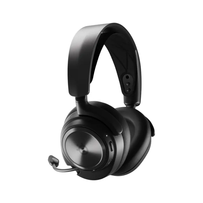 Shop SteelSeries Arctis Nova Pro Wireless/Bluetooth High-Fidelity