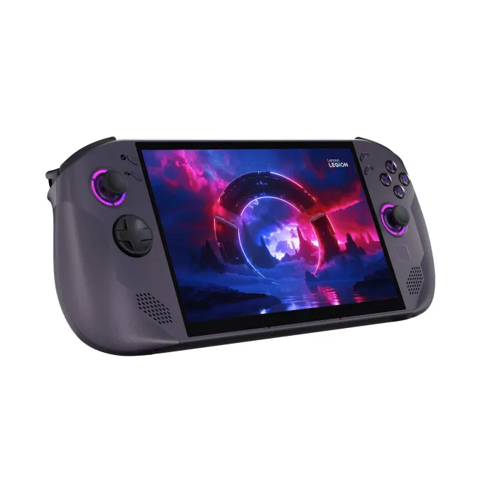 Shop Lenovo Legion Go S Handheld PC | Ryzen Z1 Extreme, 32GB RAM