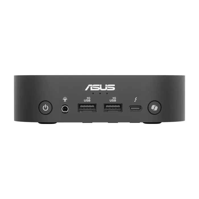Shop Asus NUC 14 Pro AI Mini PC | Ultra 7-258V, Intel Arc, 32GB