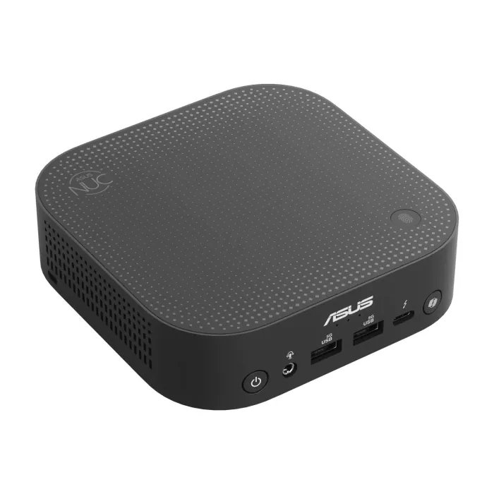 Shop Asus NUC 14 Pro AI Mini PC | Ultra 7-258V, Intel Arc, 32GB