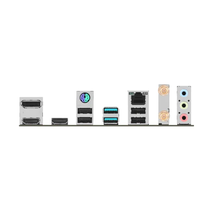 Shop Asus PRIME B760M-A WIFI DDR5 Gaming Motherboard - Next Store