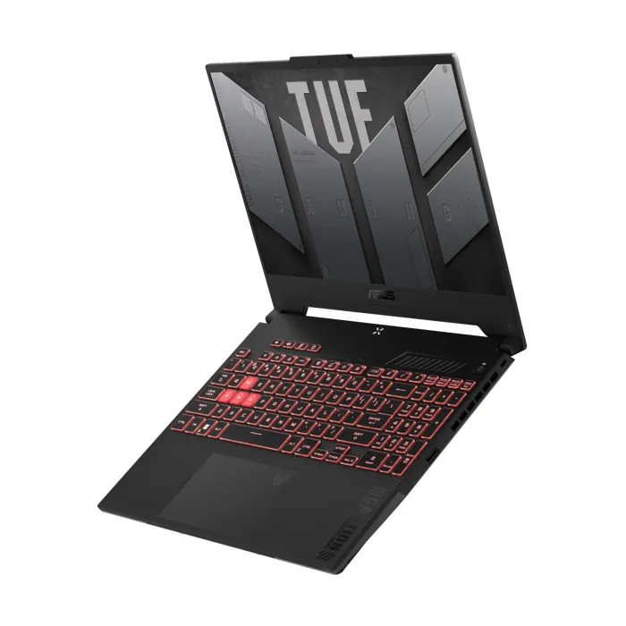 Shop ASUS TUF Gaming A15 (FA507NUR) AMD R7-7435HS 16GB Ram,1TB SSD