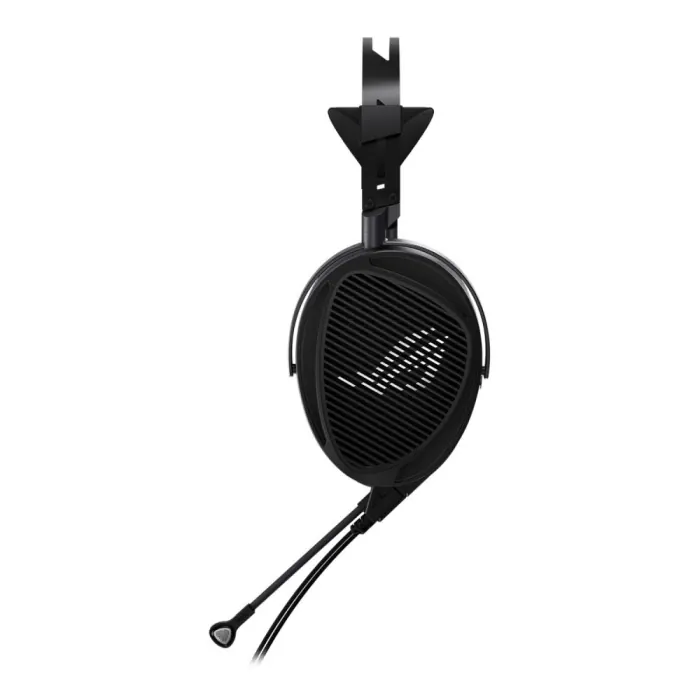 Asus Rog Kithara Wired Gaming Headset-Black