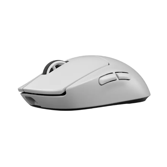 Shop Logitech G Pro X Super Light 2 Wireless Gaming Mouse (32,000