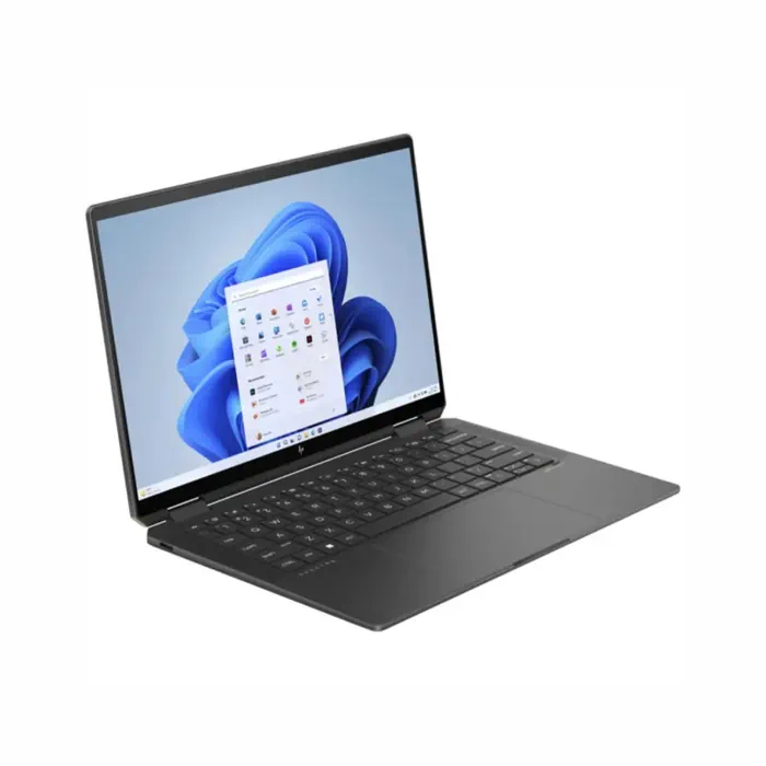 Shop HP Spectre X360 14-EU0013DX Intel Core Ultra 7 155H 16GB RAM
