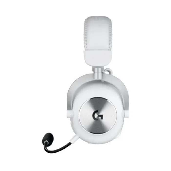 Shop Logitech G PRO X 2 Lightspeed Wireless/Bluetooth/USB/ 3.5mm