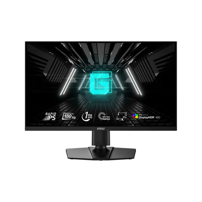 Shop MSI G274QPF E2 27-inch WQHD(2560X1440), IPS, 180Hz, 1ms, With