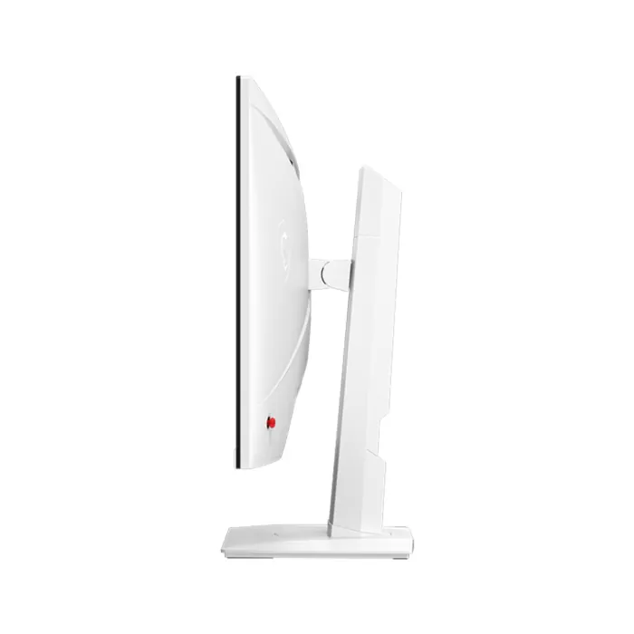 Shop MSI MAG 274QRFW 27-inch IPS Panel WQHD (2560X1440) 180Hz 1ms