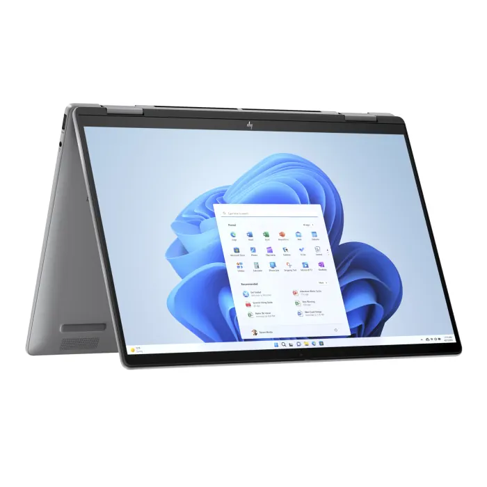 Shop HP ENVY X360 (14-FC0023DX) Intel Core Ultra 7 155U 16GB RAM