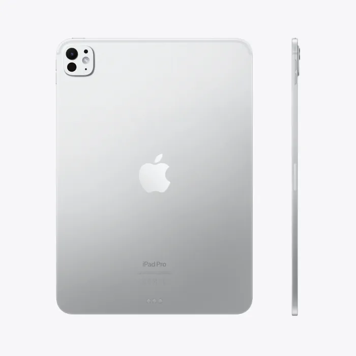 Apple iPad Pro 256GB WiFi + Cellular, M4 chip, 13-inch OLED