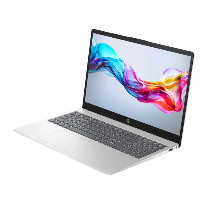 Shop HP Laptop (15-FD1016NE) Intel Core Ultra 7-155H Processor