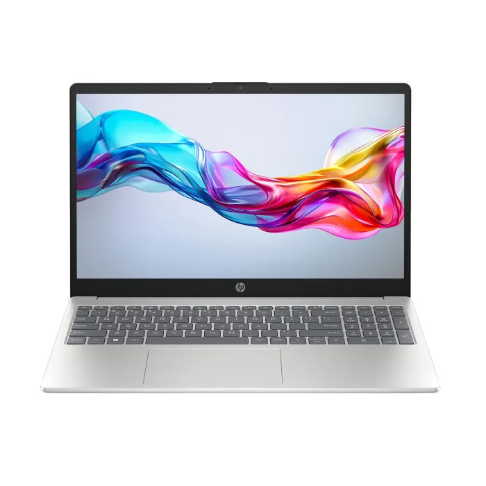 Shop HP Laptop (15-FD1016NE) Intel Core Ultra 7-155H Processor