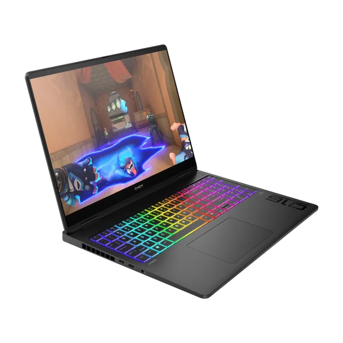 Shop HP Omen Max (16-AH0097NR) Intel Core Ultra 9-275HX 32GB Ram