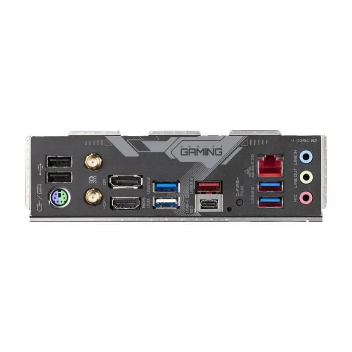 Shop GIGABYTE B650 Gaming X AX V2 WIFI DDR5 AMD Ryzen Socket AM5