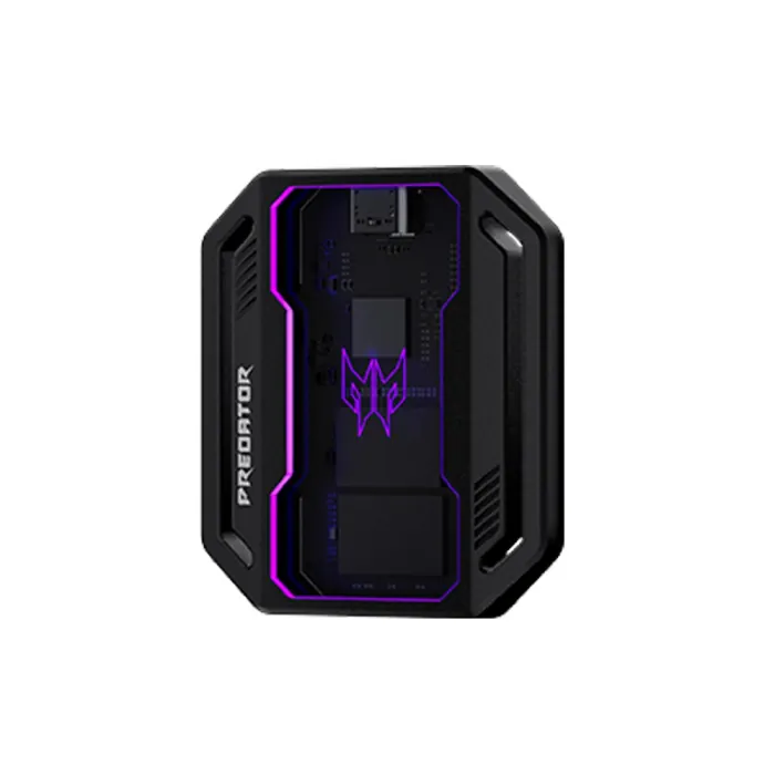 Shop Acer Predator GP30 4TB Portable SSD With Read Speed Upto