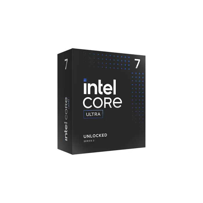 Shop Intel Core Ultra 7 265K 3.9 GHz 20-Core LGA 1851 Processor