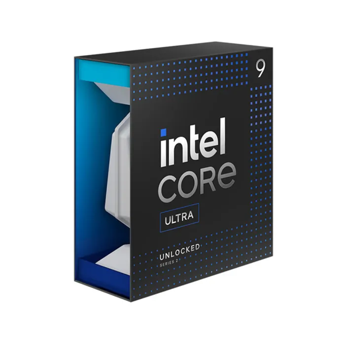 Shop Intel Core Ultra 9 (Series 2) 285K Desktop Processor - Next Store